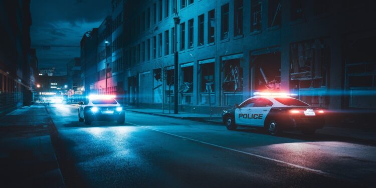 Nantes : Des Coups de Feu Troublent la Quiétude du Week-End - Viral Mag En lespace de 24 heures trois épisodes de coups de feu ont éclaté en différents points de lagglomération nantaise faisant deux blessés La police enquête Viral Mag