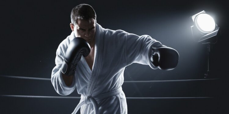 Découvrez le parcours inspirant de Nassim Lyes de champion de kick boxing à acteur révélé qui privilégie les rôles profonds à limage du beau gosse   Viral Mag