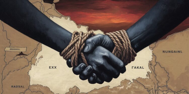 Négociations Gaza Israël-Hamas Toujours Bloquées - Viral Mag Malgré dintenses efforts diplomatiques Israël et le Hamas saccusent mutuellement denrayer les négociations indirectes sur un accord à Gaza Le communiqué Hamas dénonce de nouvelles conditions israéliennes tandis quIsraël accuse le Hamas de reculer sur des points convenus La guerre déclenchée le 7 octobre 2023 a fait de très nombreuses victimes Pas de trêve en vue à ce stade Viral Mag