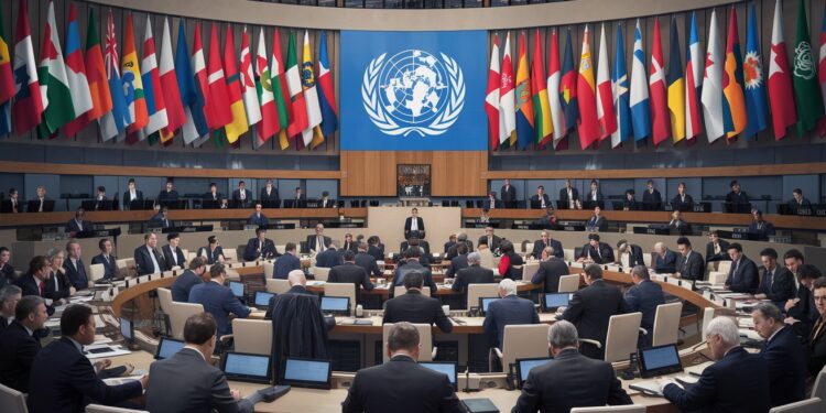 5 jours de négociations infructueuses à lOMS à Genève sur un accord pour mieux gérer les pandémies Blocage entre pays riches et pauvres sur le partage des données et vaccins   Viral Mag