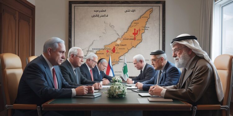 Netanyahou Évoque des Avancées Majeures pour la Libération des Otages à Gaza - Viral Mag Le Premier ministre israélien Benyamin Netanyahou affirme que des progrès significatifs ont été réalisés dans les négociations pour la libération des otages détenus par le Hamas à Gaza depuis lattaque sans précédent du 7 octobre 2023 Découvrez les derniers développements Viral Mag