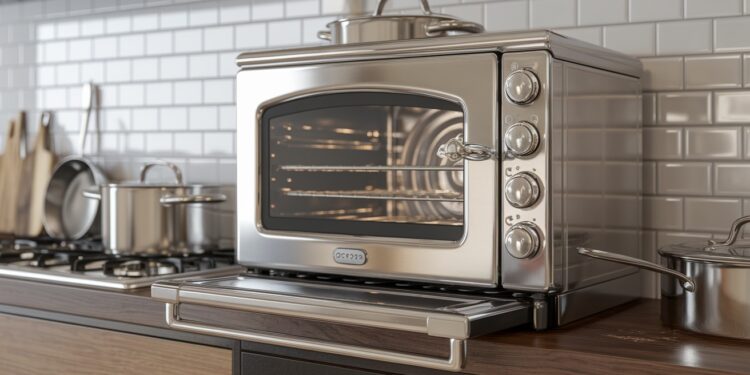 Nettoyage Four Pyrolyse : Astuces et Méthodes pour un Four Impeccable - Viral Mag Découvrez les meilleures techniques pour nettoyer efficacement votre four à pyrolyse Nos conseils pas à pas et astuces pour un four étincelant sans effort Viral Mag