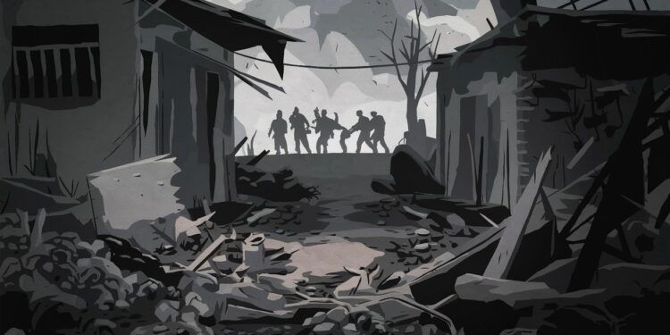 Neuf Personnes Tuées lors d’une Attaque de Gang en Haïti - Viral Mag Une attaque meurtrière perpétrée par un gang en Haïti fait neuf victimes dont deux adolescentes Découvrez les détails choquants de ce drame Viral Mag