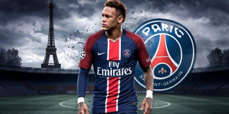 Neymar Livre Ses Vérités sur Son Passage au PSG : Injustice et Rancœur - Viral Mag Dans une interview exclusive Neymar se confie sur ses années au PSG entre injustice ressentie et rancœur envers certains supporters et la direction Découvrez ses révélations choc Viral Mag