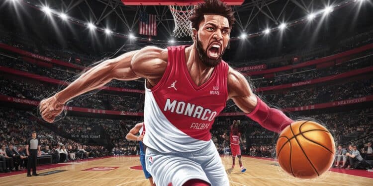 Nick Calathes, l’Atout de Taille pour l’AS Monaco en Euroligue - Viral Mag Après 3 mois dabsence Nick Calathes le meneur grec star de lAS Monaco fait son retour en Euroligue face à lAnadolu Efes Un comeback très attendu Viral Mag