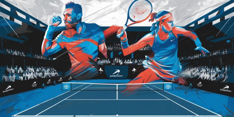 Après de longues absences les stars du tennis Nick Kyrgios et Belinda Bencic bénéficieront de classements protégés pour lOpen dAustralie 2024   Viral Mag