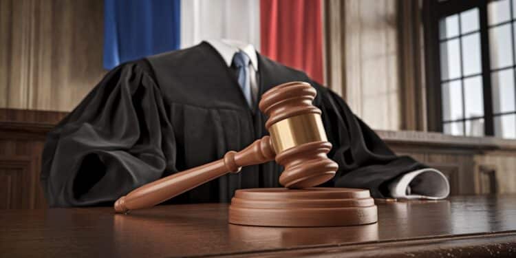 Lex président Nicolas Sarkozy définitivement condamné à un an de prison ferme sous bracelet électronique pour corruption et trafic dinfluence dans laffaire des écoutes   Viral Mag