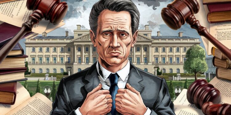 Nicolas Sarkozy : La chute d’un président boulimique de la politique - Viral Mag Lancien président Nicolas Sarkozy condamné pour corruption et englué dans les affaires judiciaires reste une figure tutélaire de la droite française malgré ses revers   Viral Mag