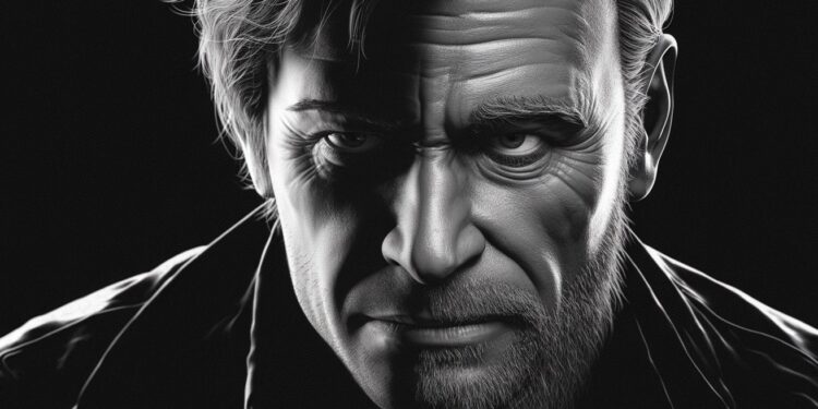 Niels Arestrup, Monstre Sacré Du Cinéma Français, Nous Quitte - Viral Mag Découvrez la carrière fascinante de Niels Arestrup acteur phare du cinéma français à travers 5 films iconiques Un hommage vibrant Viral Mag