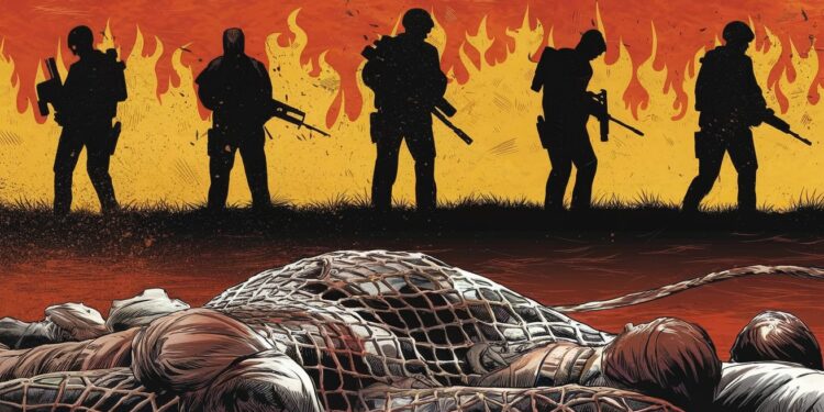 Niger : Des Jihadistes de Boko Haram Tuent 14 Pêcheurs Nigérians - Viral Mag Dans un acte de barbarie les jihadistes de Boko Haram ont tué 14 pêcheurs nigérians réfugiés au Niger Un drame qui soulève lindignation Viral Mag