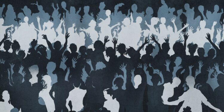 Nigéria : Au moins 35 enfants tués lors d’une bousculade dans un lycée - Viral Mag Une bousculade meurtrière dans un lycée nigérian fait 35 morts et 6 blessés graves parmi les enfants Bola Tinubu appelle à plus de sécurité lors des événements publics Viral Mag