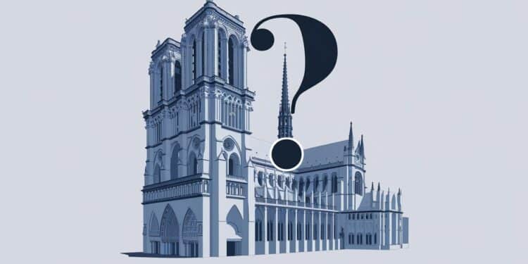 Notre-Dame de Paris : Polémique autour d’un accès payant - Viral Mag La possible instauration dun droit dentrée à Notre Dame de Paris soulève un débat houleux Découvrez les enjeux de cette controverse Viral Mag