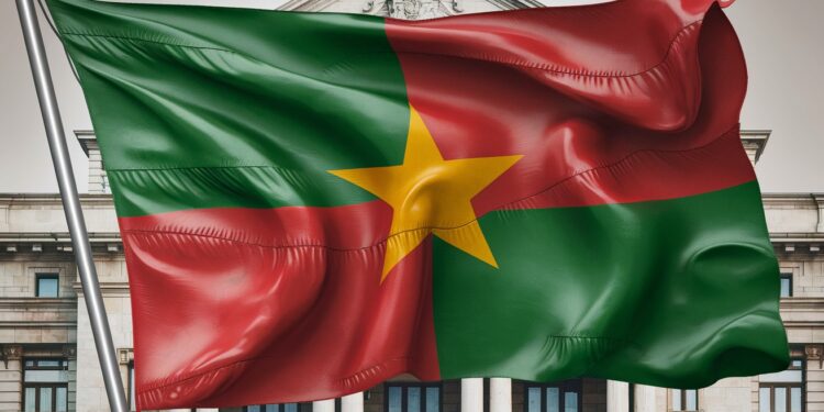 Nouveau Gouvernement Au Burkina Faso Après Dissolution - Viral Mag Le Burkina Faso a un nouveau gouvernement nommé deux jours après la dissolution par le chef de la junte au pouvoir Découvrez les changements clés Viral Mag