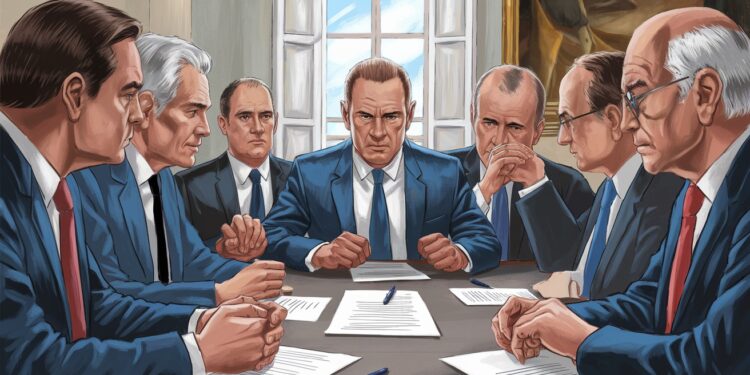 Nouveau Gouvernement: Bompard Appelle La Gauche À L’Unité - Viral Mag Manuel Bompard met en garde ses partenaires de gauche contre la tentation dune coalition avec Macron Il appelle à rester fidèle au programme du NFP Viral Mag