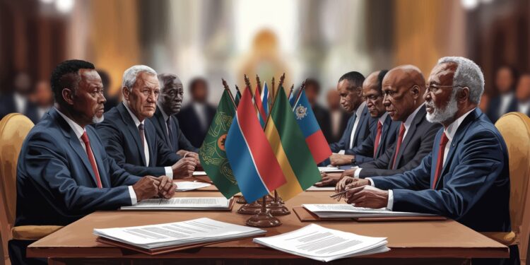 Nouveau Sommet sur la Paix en RDC le 15 Décembre à Luanda - Viral Mag Un nouveau sommet sur le processus de paix dans lest de la RDC se tiendra le 15 décembre à Luanda avec les présidents rwandais et congolais LAngola est le médiateur de ce conflit armé qui oppose la RDC aux rebelles du M23 soutenus par le Rwanda Viral Mag