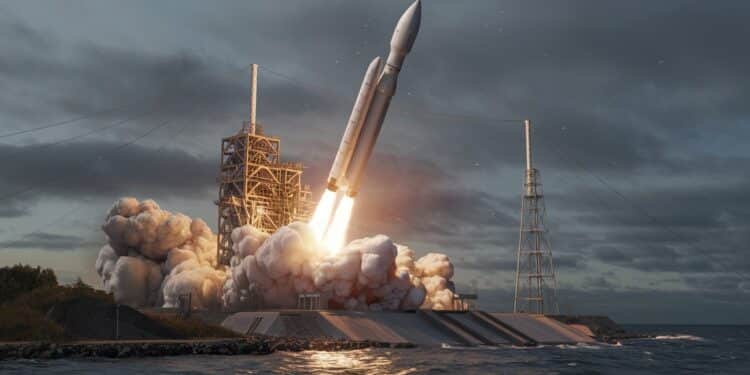 Nouvel Échec de Lancement d’une Fusée Spatiale Privée Japonaise - Viral Mag Une startup japonaise ambitionnant de devenir la première entreprise privée nippone à mettre un satellite en orbite vient dessuyer un échec lors de sa dernière tentative de lancement Viral Mag