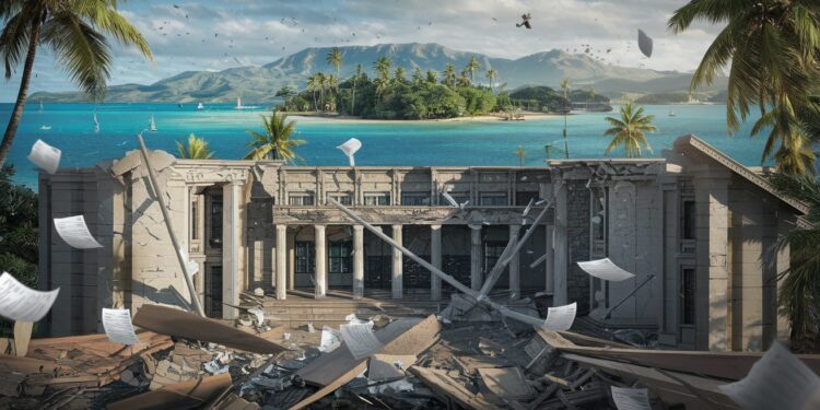 Nouvelle-Calédonie : Le Gouvernement Indépendantiste Renversé - Viral Mag Coup de théâtre en Nouvelle Calédonie le gouvernement indépendantiste de Louis Mapou renversé à la veille de Noël Les divisions au sein du camp indépendantiste fragilisent lavenir institutionnel de larchipel Viral Mag