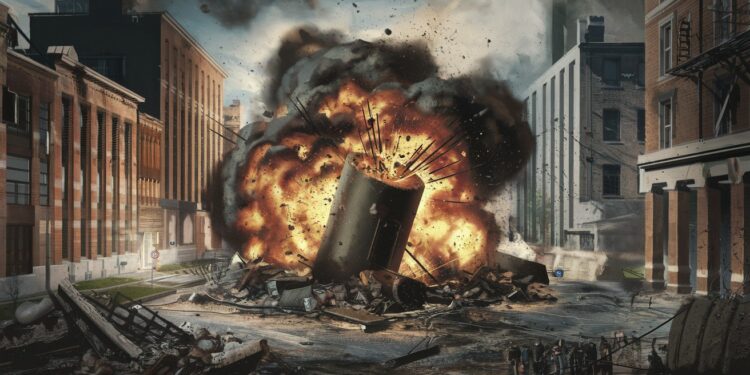 Nouvelle frappe aérienne au Yémen : les rebelles accusent le Royaume-Uni et les USA - Viral Mag Après les raids israéliens meurtriers une nouvelle frappe aérienne a ciblé Sanaa Les Houthis pointent du doigt Londres et Washington Viral Mag