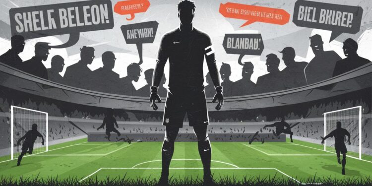 Une nouvelle fois victime dinsultes racistes lors dun match le gardien de lAC Milan Mike Maignan dénonce linaction des instances Un problème récurrent qui gangrène le football   Viral Mag