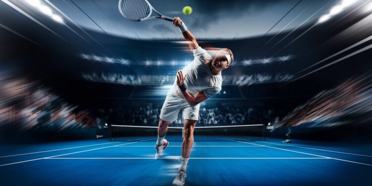 Novak Djokovic lance sa saison en trombe à Brisbane - Viral Mag Premier tour victorieux pour Novak Djokovic à Brisbane malgré 2 mois dabsence Le Serbe affrontera Gaël Monfils quil a battu 19 fois   Viral Mag