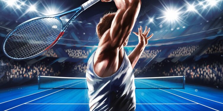 Novak Djokovic Prêt à Relever le Défi à Brisbane et Melbourne - Viral Mag Novak Djokovic annonce sa participation au tournoi de Brisbane avant lOpen dAustralie Le record man des Grands Chelems vise un onzième titre à Melbourne Viral Mag