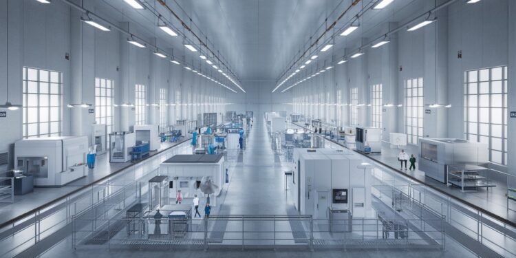 Novo Nordisk Investit 1,2 Milliard de Dollars dans une Usine au Danemark - Viral Mag Le géant pharmaceutique danois Novo Nordisk annonce un investissement colossal de 12 milliard de dollars pour la construction dune nouvelle usine ultramoderne au Danemark Un projet ambitieux qui promet de Viral Mag