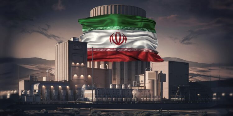 Nucléaire Iranien : L’Occident Doute des Intentions Civiles de Téhéran - Viral Mag Selon Londres Paris et Berlin le stock duranium hautement enrichi de lIran atteint des niveaux inédits sans justification civile crédible LOccident appelle lIran à cesser son escalade nucléaire alors que les tensions montent Viral Mag