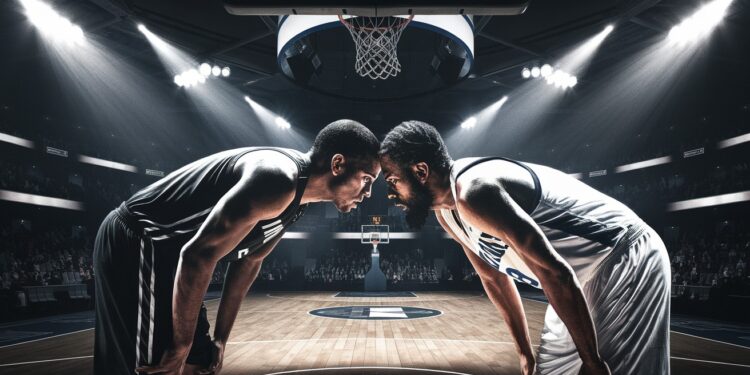 Nuit des Bleus NBA : Gobert et Wolves dominent Wembanyama et Spurs - Viral Mag Minnesota et Rudy Gobert ont enchaîné une victoire éclatante contre les Spurs de San Antonio et Victor Wembanyama Découvrez comment les Wolves ont dominé grâce à leur défense solide et limpact de Gobert sur le terrain Viral Mag