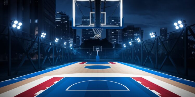 Nuits des Bleus en NBA : Des performances variées - Viral Mag Diabaté impressionne Gobert discret Les Français en NBA ont connu des fortunes diverses lors de la nuit des Bleus Découvrez leurs performances Viral Mag