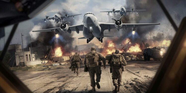 Offensive israélienne en Syrie : bombardements et troupes au sol - Viral Mag Larmée israélienne mène une offensive massive en Syrie après la chute de Bachar el Assad détruisant les capacités militaires syriennes Viral Mag