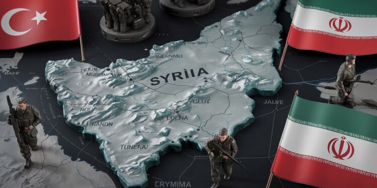 Offensive rebelle en Syrie : la Turquie réfute l’ingérence étrangère - Viral Mag La Turquie soutien des rebelles en Syrie nie toute ingérence étrangère dans loffensive lancée par une coalition islamiste Tensions diplomatiques Viral Mag