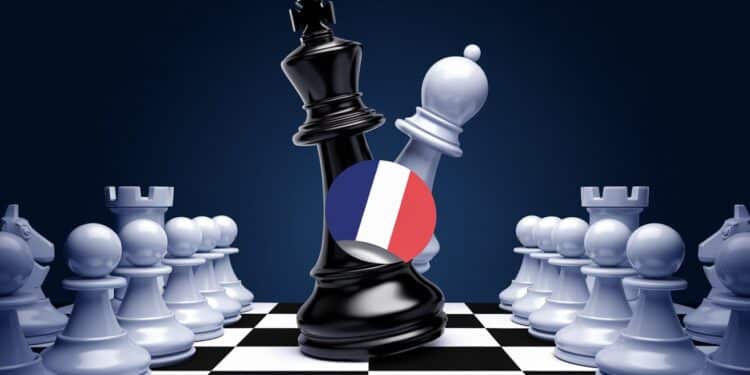 Olivier Faure bientôt renversé par Philippe Brun, le nouvel espoir du PS ? - Viral Mag Philippe Brun député de lEure ne cache plus son ambition de succéder à Olivier Faure à la tête du Parti Socialiste Son mouvement grandit Viral Mag