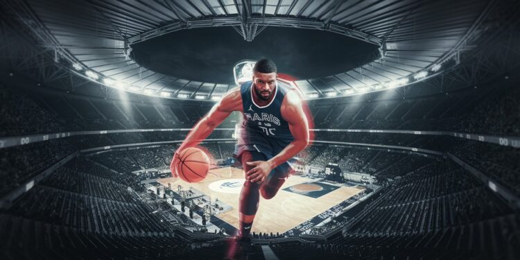 Olympiakos-Paris Basketball : Un choc d’Euroligue à suivre ce vendredi ! - Viral Mag Le Paris Basketball leader surprise dEuroligue défie lOlympiakos dans un choc au sommet ce vendredi 6 décembre à suivre en direct sur Skweek Viral Mag