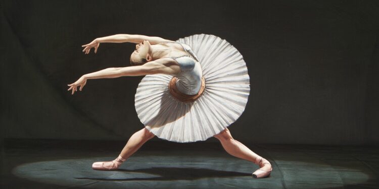 À lOpéra de Paris le ballet interrompt sa grève le temps des négociations Zoom sur les coulisses dun mouvement social hors norme   Viral Mag