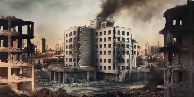 Opération Israélienne à Gaza: L’Hôpital Kamal Adwan Pris Pour Cible - Viral Mag Larmée israélienne lance une opération près de lhôpital Kamal Adwan à Gaza le Hamas accuse les soldats davoir pris dassaut létablissement Découvrez les détails de cette situation tendue Viral Mag