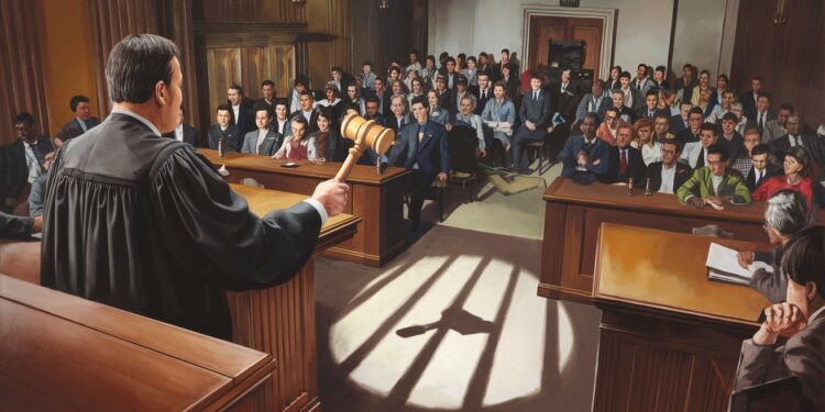 Opposant cambodgien condamné à 2 ans de prison pour incitation au désordre - Viral Mag Un tribunal cambodgien a condamné un chef de lopposition à 2 ans de prison pour incitation au trouble Une nouvelle affaire qui renforce les accusations dutilisation abusive de la justice par le gouvernement Viral Mag