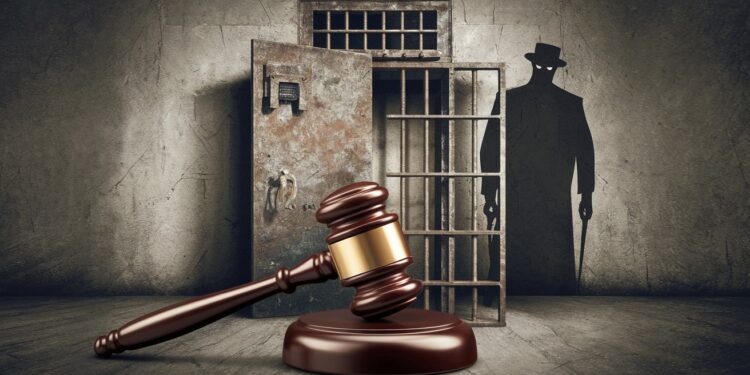 Un opposant malien a été condamné à 2 ans de prison pour avoir critiqué la junte burkinabée soulevant des inquiétudes sur la liberté dexpression   Viral Mag