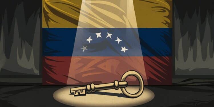 Opposant Vénézuélien Quitte l’Asile de l’Ambassade Argentine - Viral Mag Un membre clé de lopposition vénézuélienne a quitté lasile de lambassade dArgentine à Caracas pour se livrer aux autorités Découvrez ce rebondissement Viral Mag