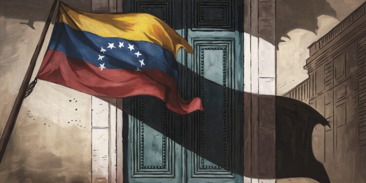 Opposants vénézuéliens privés d’électricité dans une ambassade - Viral Mag Les dirigeants de lopposition réfugiés à lambassade dArgentine à Caracas dénoncent un siège illégal sans électricité depuis 35 jours Une situation inquiétante au cœur de la crise politique vénézuélienne Viral Mag