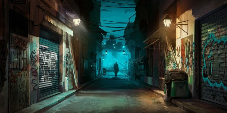 Oran, la ville algérienne plongée dans les mystères du passé - Viral Mag Oran théâtre dune enquête sur un ancien combattant du FLN retrouvé mort Entre secrets violence et trafics la ville dévoile ses zones dombre Viral Mag