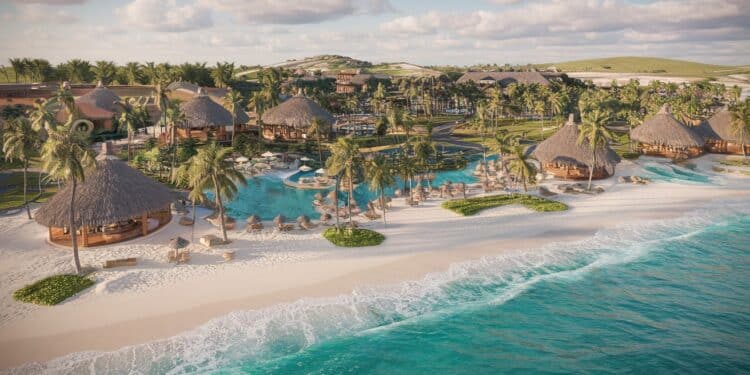 Où Séjourner à Playa del Carmen Pour des Vacances Idylliques - Viral Mag Découvrez les meilleures adresses où séjourner à Playa del Carmen pour des vacances de rêve sur la Riviera Maya au Mexique Hôtels de luxe resorts all inclusive bungalows en pleine nature il y en a pour tous les goûts Viral Mag