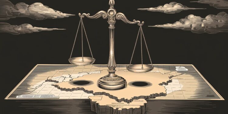 Une décision historique en Ouganda oblige lÉtat à indemniser les victimes dun haut commandant de lArmée de résistance du Seigneur Découvrez les détails bouleversants   Viral Mag