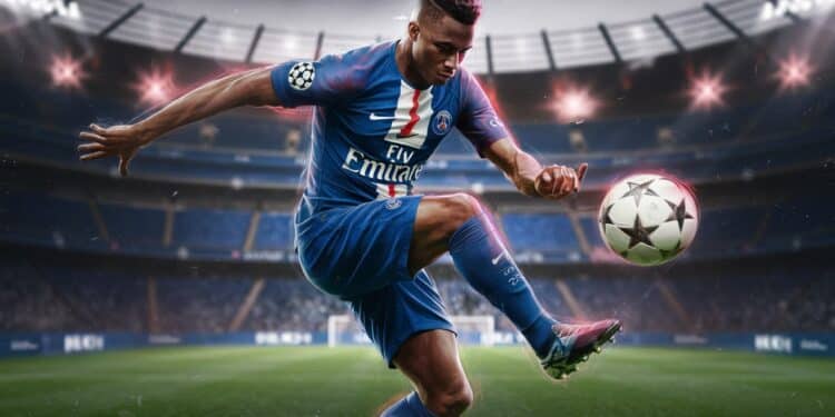 Ousmane Dembélé évoque sa relation avec son entraîneur Luis Enrique au PSG après la victoire face à lOL Découvrez ses révélations surprenantes    Viral Mag