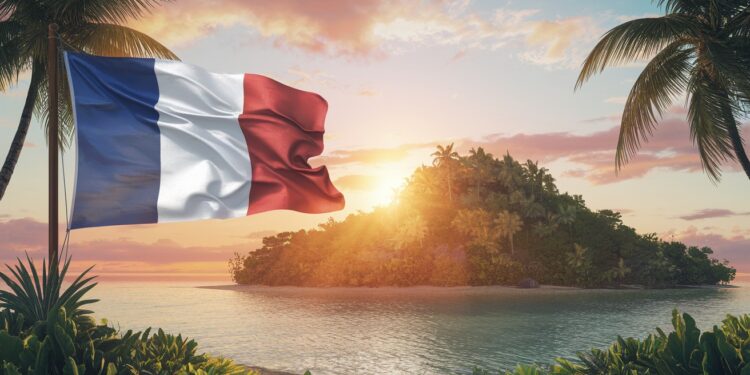 Outre-mer : Exemples du Redressement de la France en 2025 ? - Viral Mag Vœux dautorité didentité et dagilité les Outre mer laboratoires du renouveau français Analyse des enjeux et perspectives Viral Mag