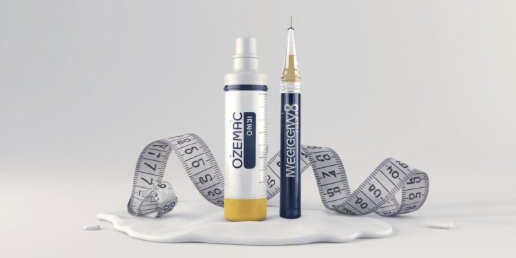 Découvrez les similitudes et différences entre Ozempic et Wegovy deux médicaments injectables prometteurs pour la perte de poids et le diabète de type 2   Viral Mag