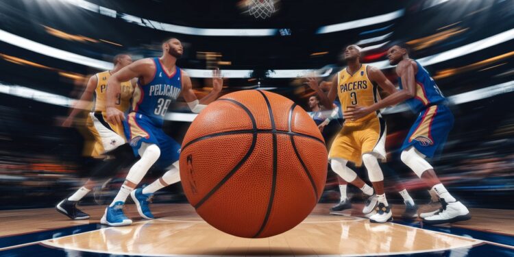 Pacers vs Pelicans : Une Victoire au Bout du Suspense - Viral Mag Dans un match haletant de NBA les Indiana Pacers ont arraché une victoire 115 102 face aux New Orleans Pelicans au terme dun 4e quart temps épique Viral Mag