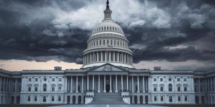 Paralysie budgétaire aux USA : Trump et Musk torpillent l’accord - Viral Mag Les États Unis au bord du shutdown après léchec de plusieurs textes au Congrès Trump et Musk sopposent à laccord semant le chaos à lapproche de Noël Viral Mag