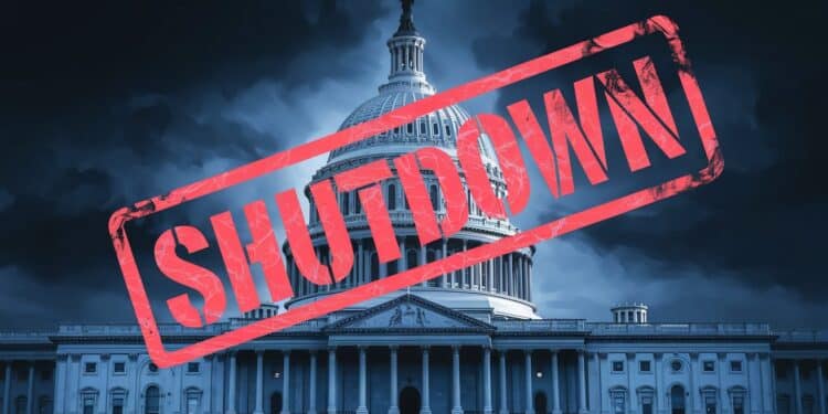 Le président élu américain Donald Trump a exprimé son opposition à un accord budgétaire négocié au Congrès laissant planer le spectre dun shutdown   Viral Mag