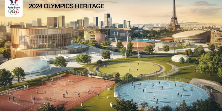 Paris 2024 : Le manager de l’Agence nationale du sport se confie - Viral Mag Yann Cucherat nouveau manager de lAgence nationale du sport dévoile ses ambitions pour prolonger limpact des Jeux de Paris 2024 Viral Mag