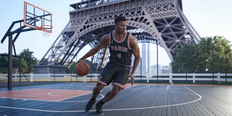 Découvrez lincroyable parcours du Paris Basketball néophyte surperformant en Euroligue cette saison Plongez dans les coulisses de cette réussite fulgurante   Viral Mag